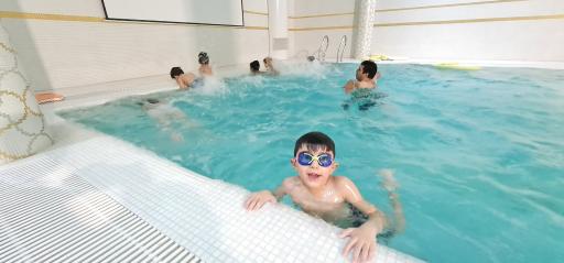 مجموعه ورزشی رویال کلاب ازگل