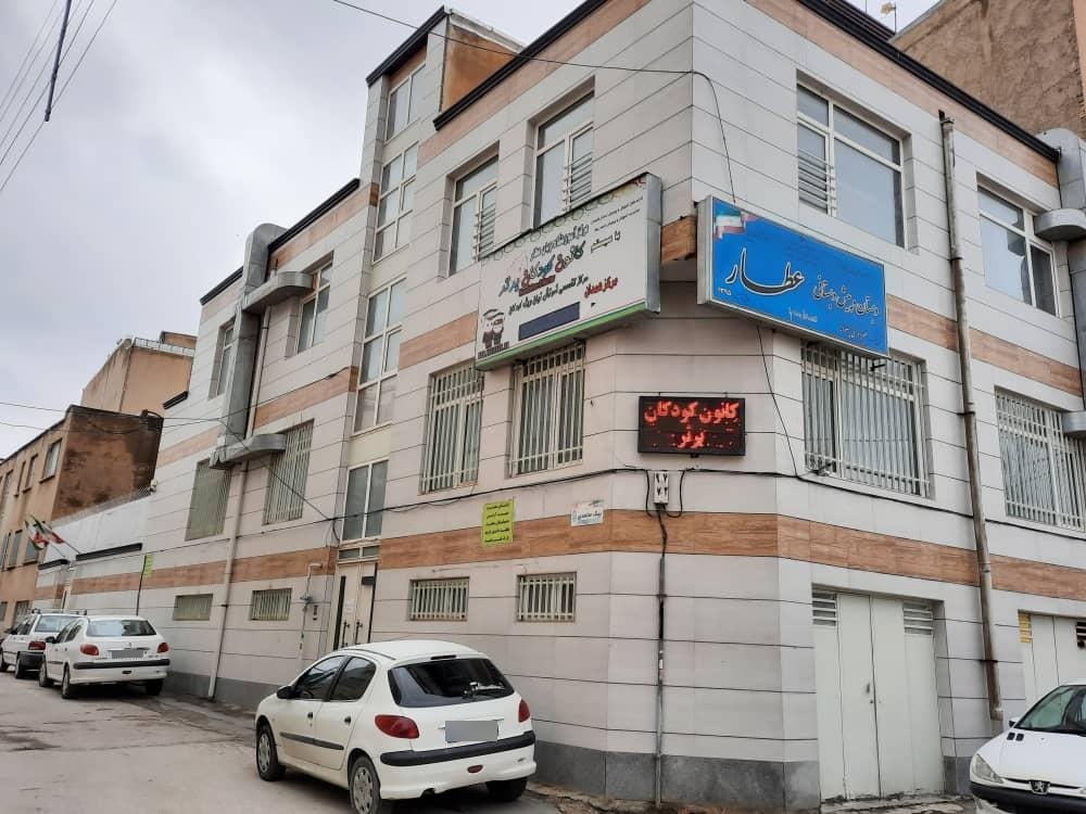هنرستان دیباج