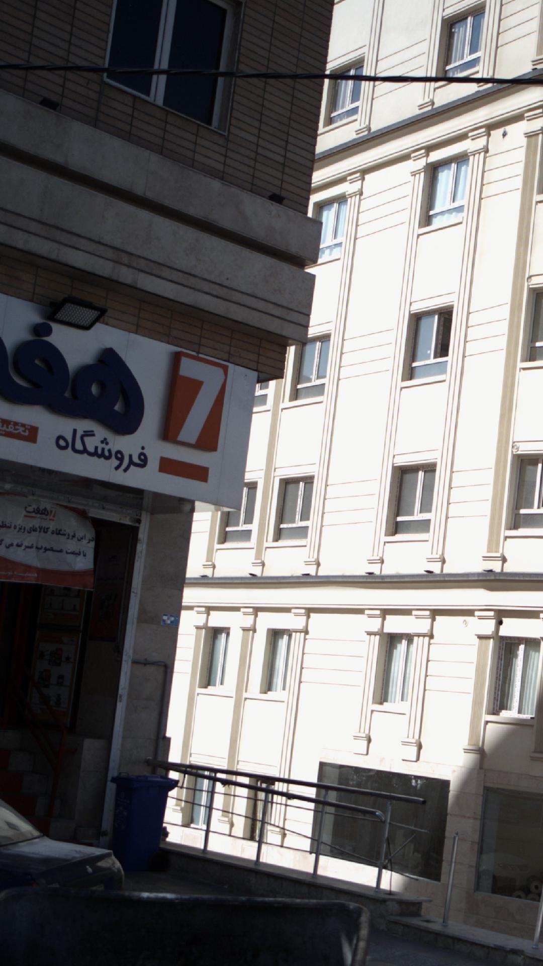 فروشگاه ظروف یکبار مصرف