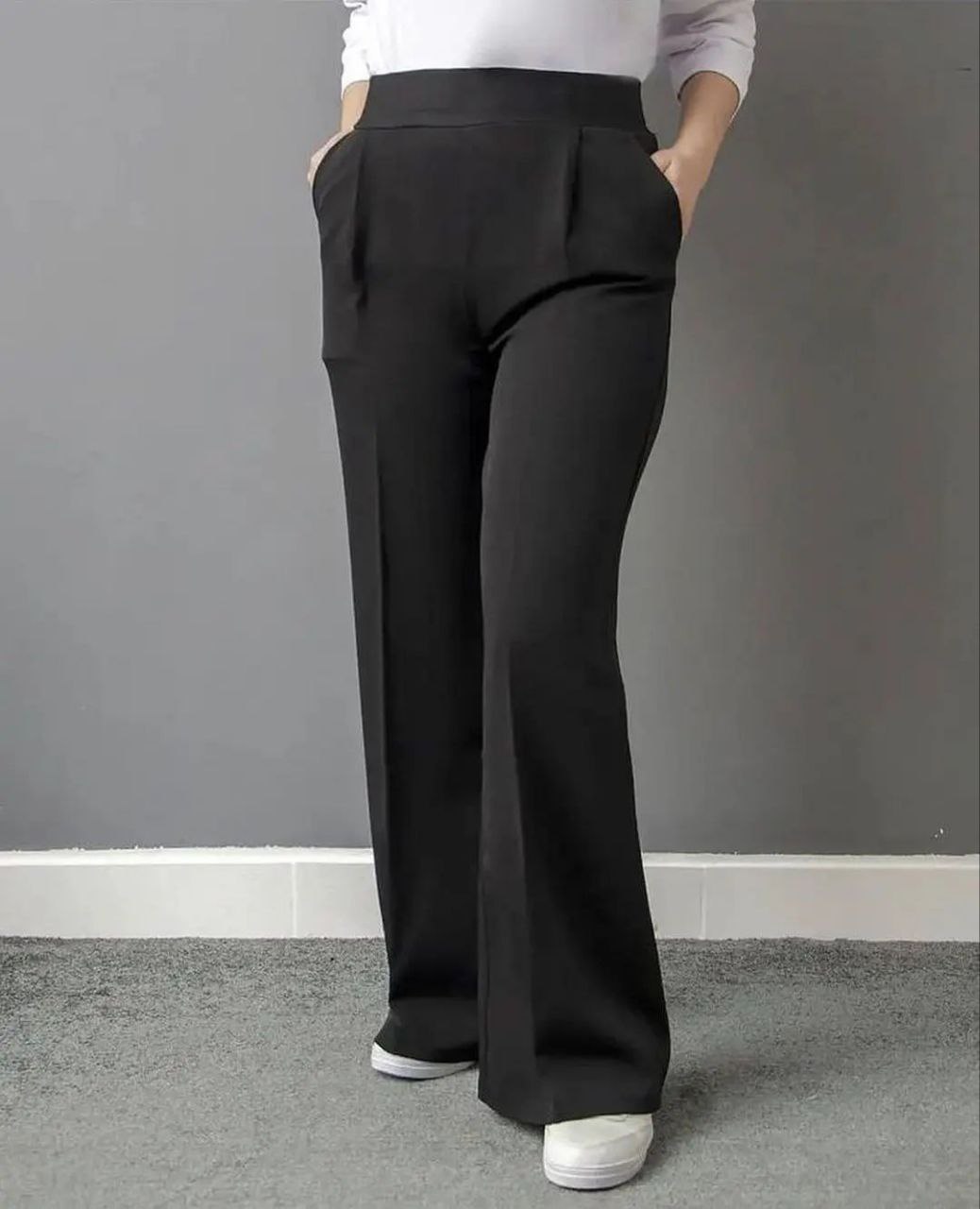 تولید و پخش شلوار کده مدا