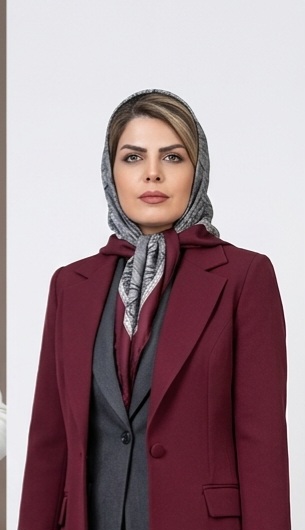 وکیل ملکی آزاده ابراهیمی
