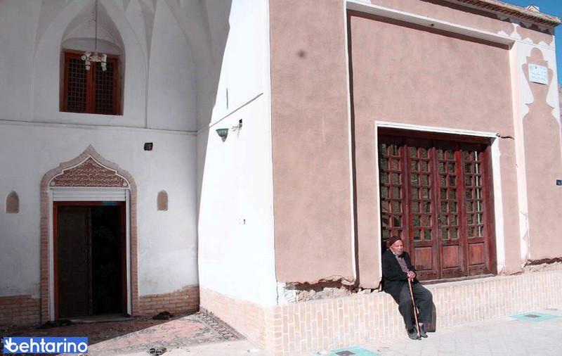 قدمگاه اسلامیه