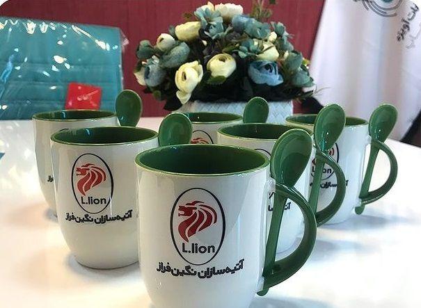 تبلیغات آویژه گراف