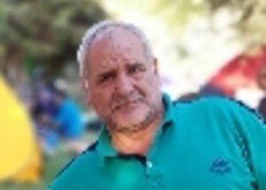 کاظم تقی زاده کلشلو