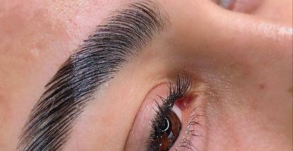 سالن زیبایی پانیذ خانی