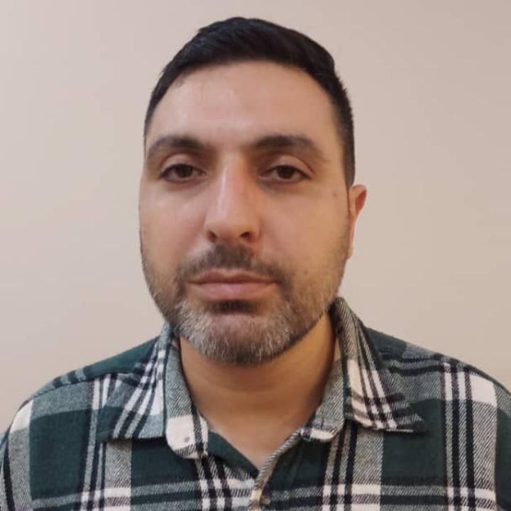 کلینیک دندان پزشکی دکتر سید قدیر صدر