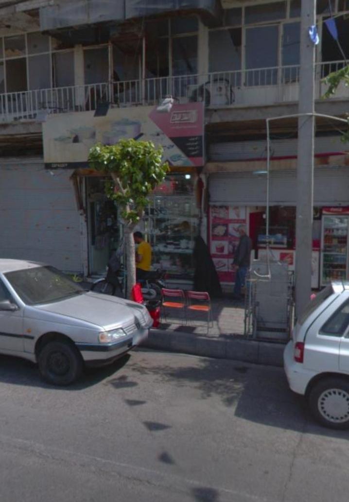 فروشگاه جام جم