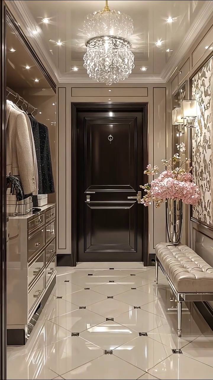 طراحی داخلی و نما مهشاد سرافراز