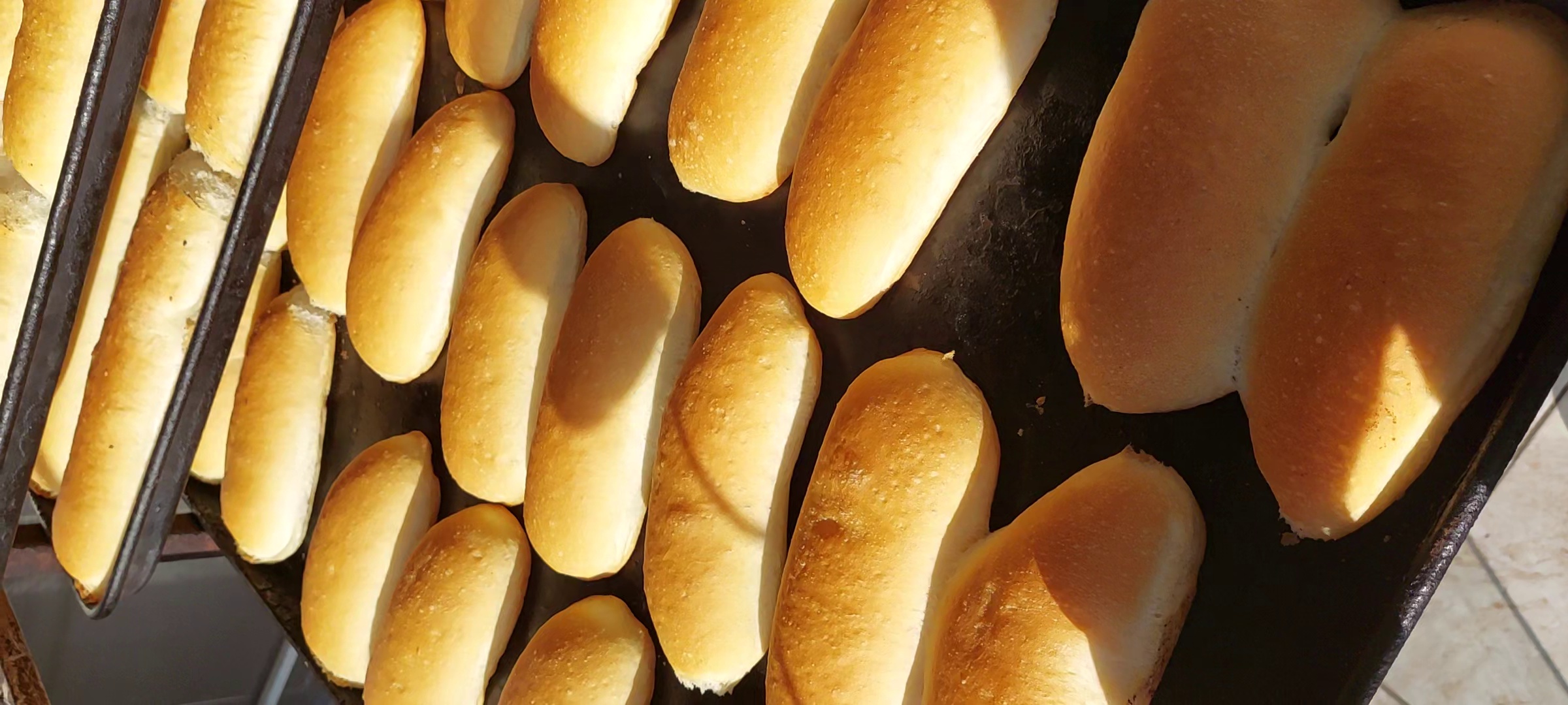 نان فانتزی گندم