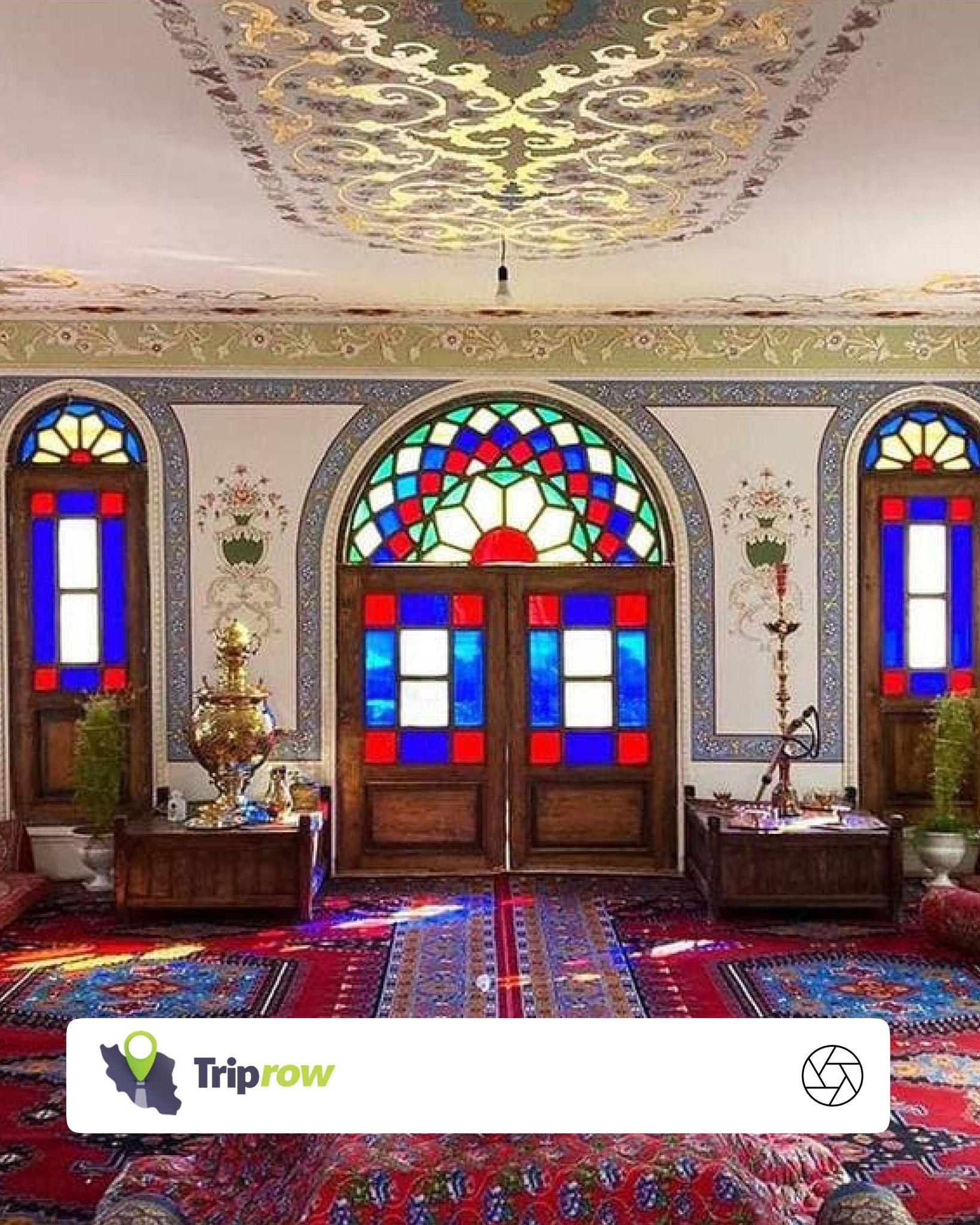 دهکده گردشگری گلستانکوه خوانسار