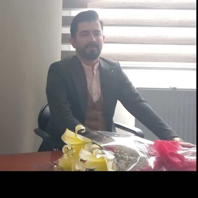 متخصص روانشناس بالینی محمد نوری