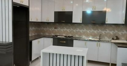 صنایع ام دی اف ایده آل