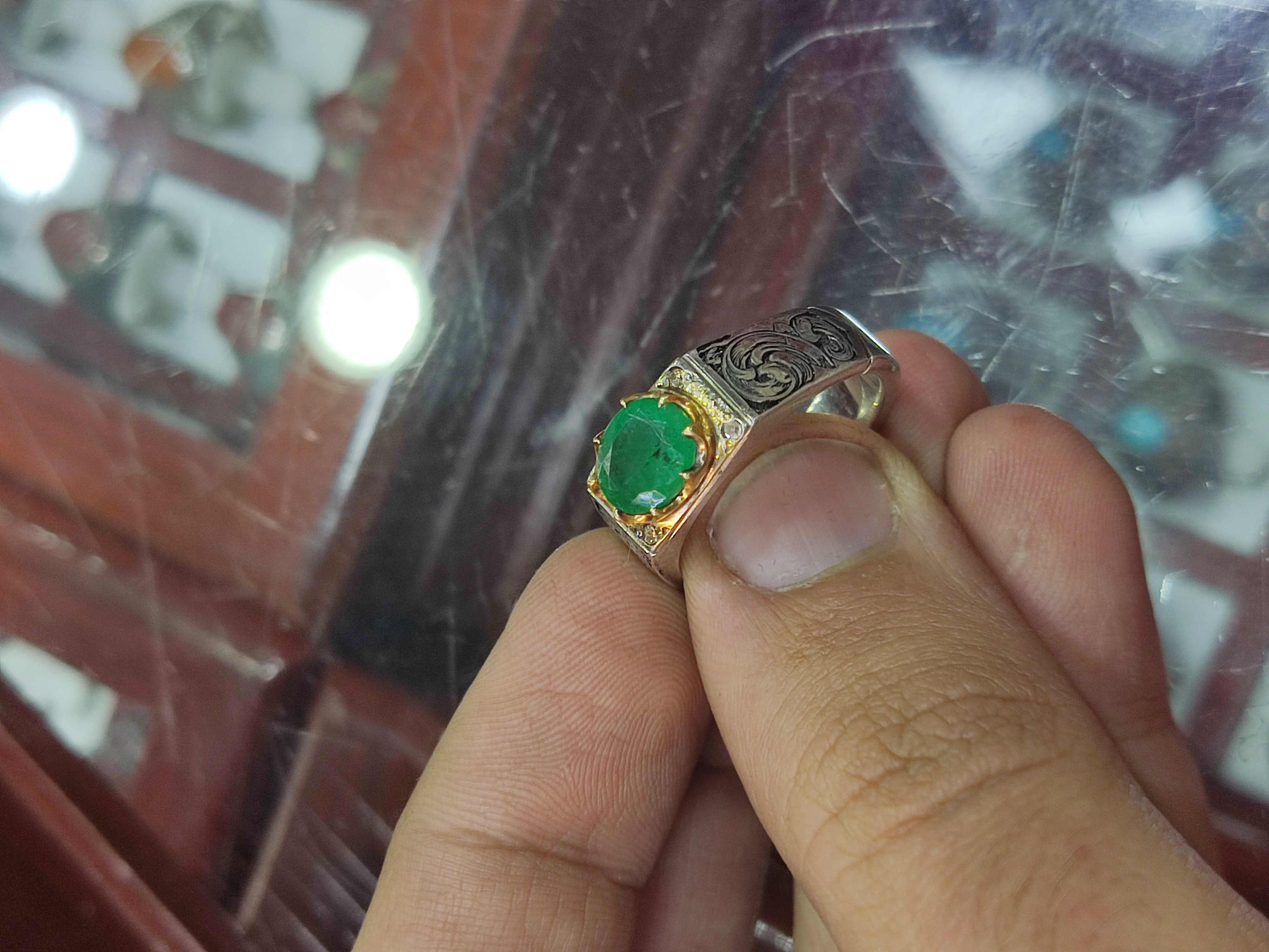 انگشتر آنلاین