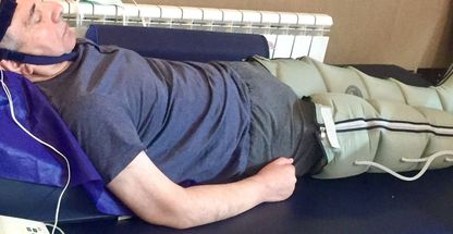 کلینیک توانبخشی( فیزیوتراپی، کادرمانی، گفتاردرمانی