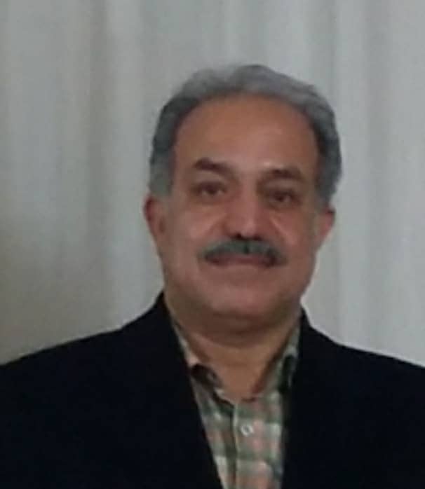 وکیل علی باقری راد