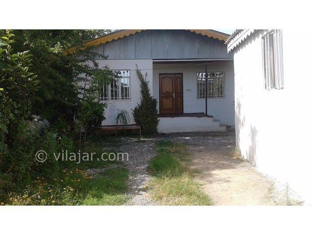 اجاره ویلای ساحلی تالش