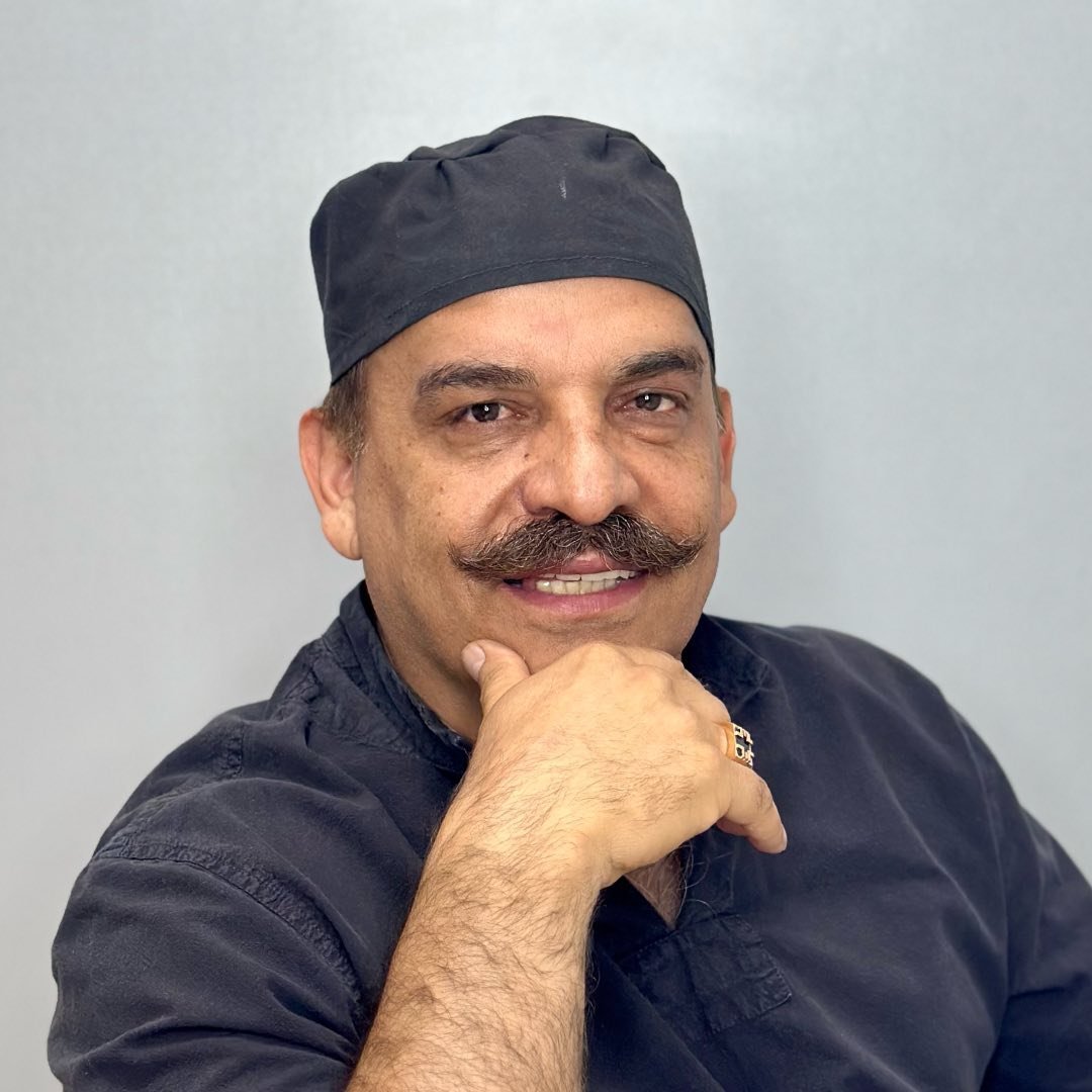 کلینیک زیبایی دکتر حسین رهنما