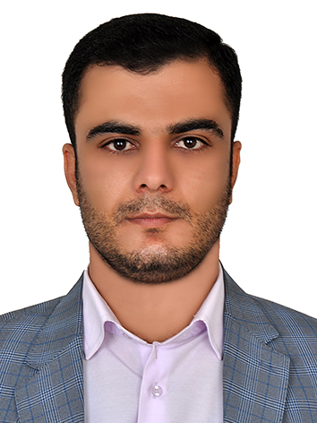 وکیل فرهاد غیبی پور