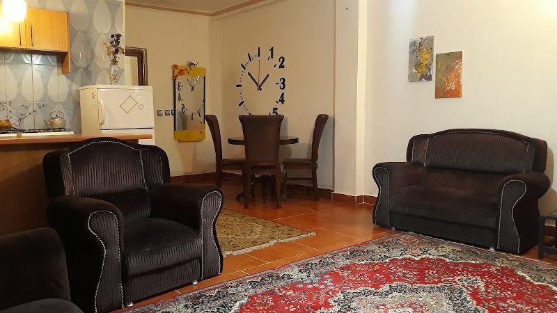 مهدی چالوس ویلا