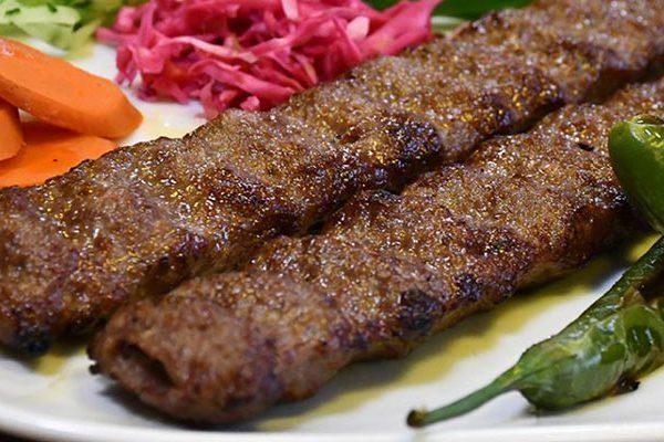 کترینگ پیشه هفتم