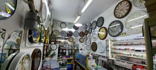 فروشگاه ساعت پردیس