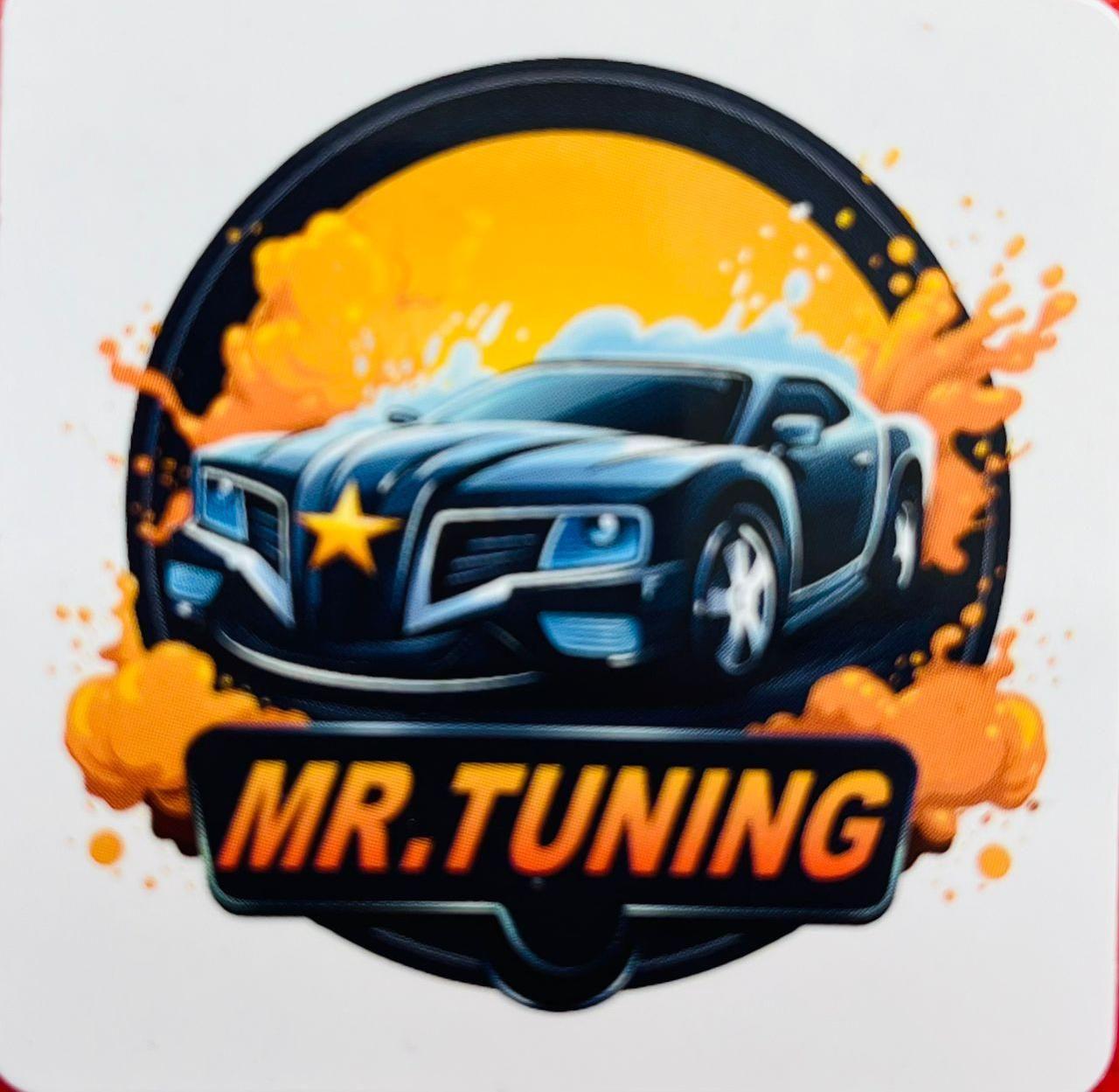 مستر تیونینگ