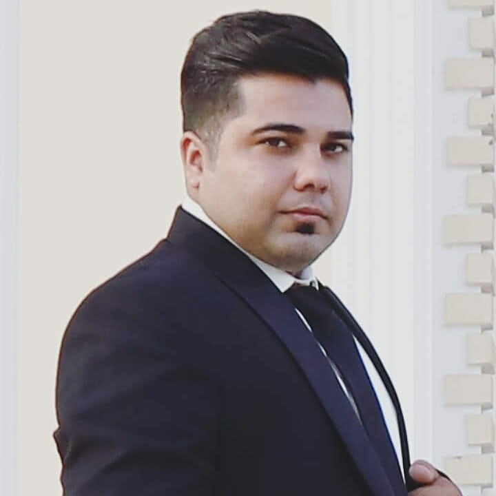 خدمات فنی جعفری