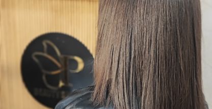 سالن زیبایی پرستو کیانی