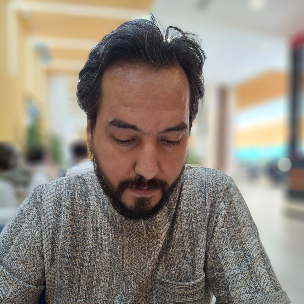 نمایندگی بیمه ایران رحمتی