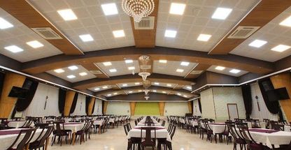 هتل گوت که مال