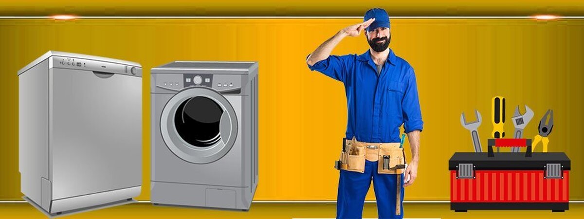 تعمیرات لوازم خانگی صادقی