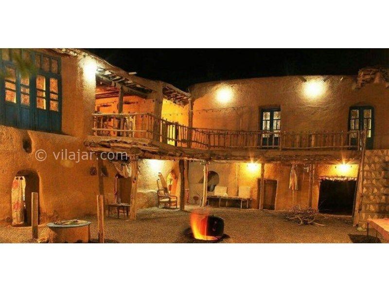 اقامتگاه بوم گردی مزداگرد