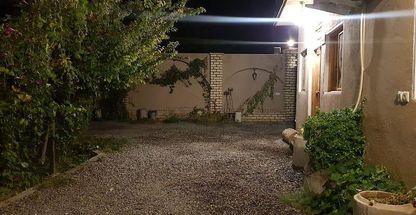 Saraye Javaher Traditional Guest house