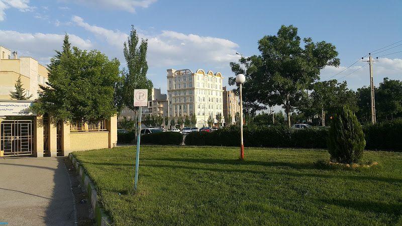 hotel saray ardabil هتل سارای اردبیل‌