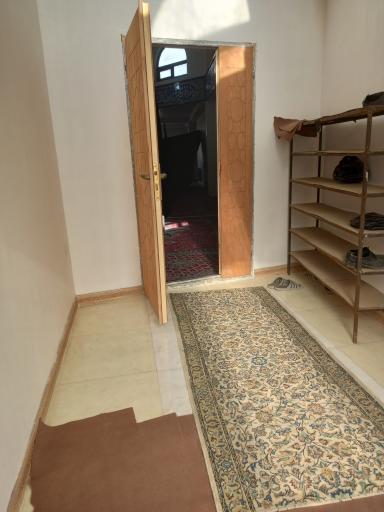 مسجد بقیه الله