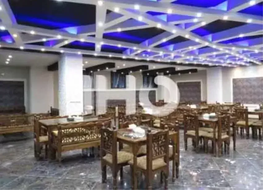 هتل آپارتمان کوروش کرمانشاه