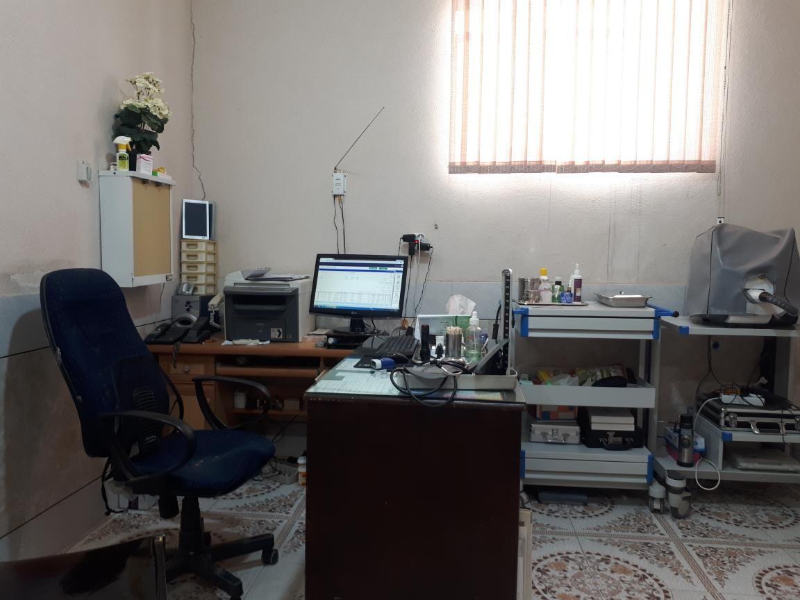 مطب دکتر رضا حسین پور