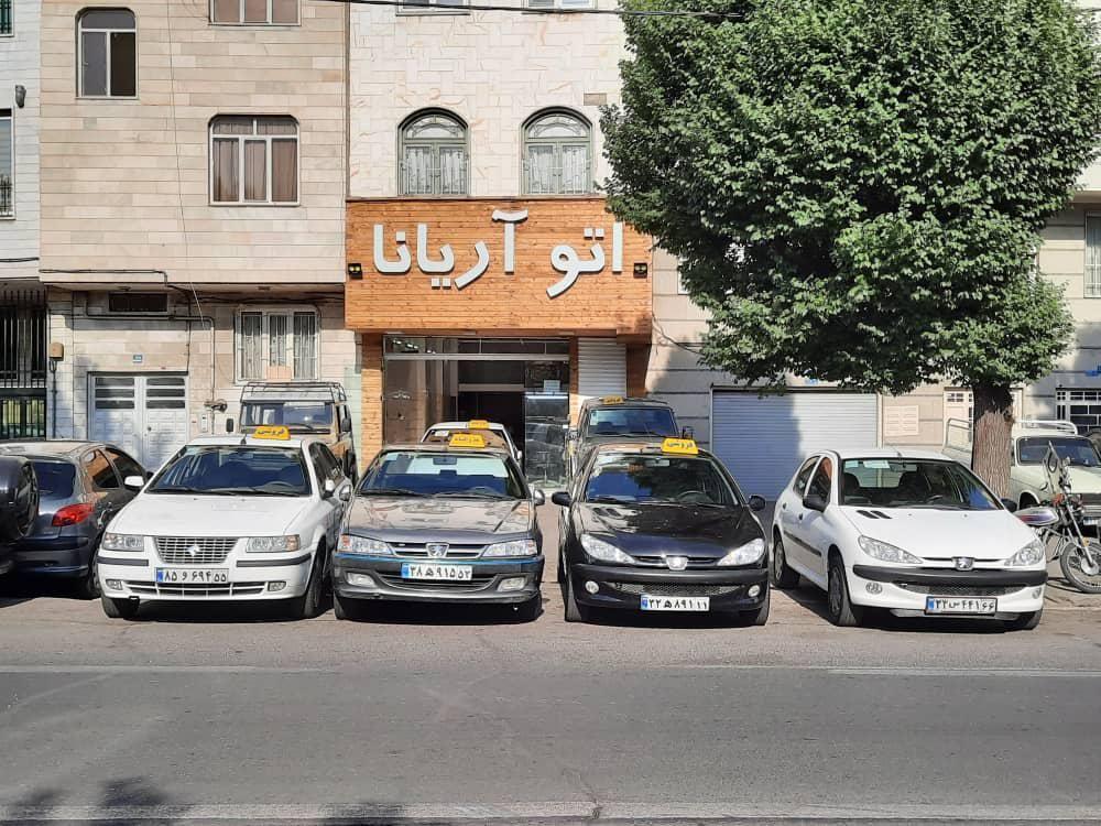 مکانیکی جلوبندی باطریساز