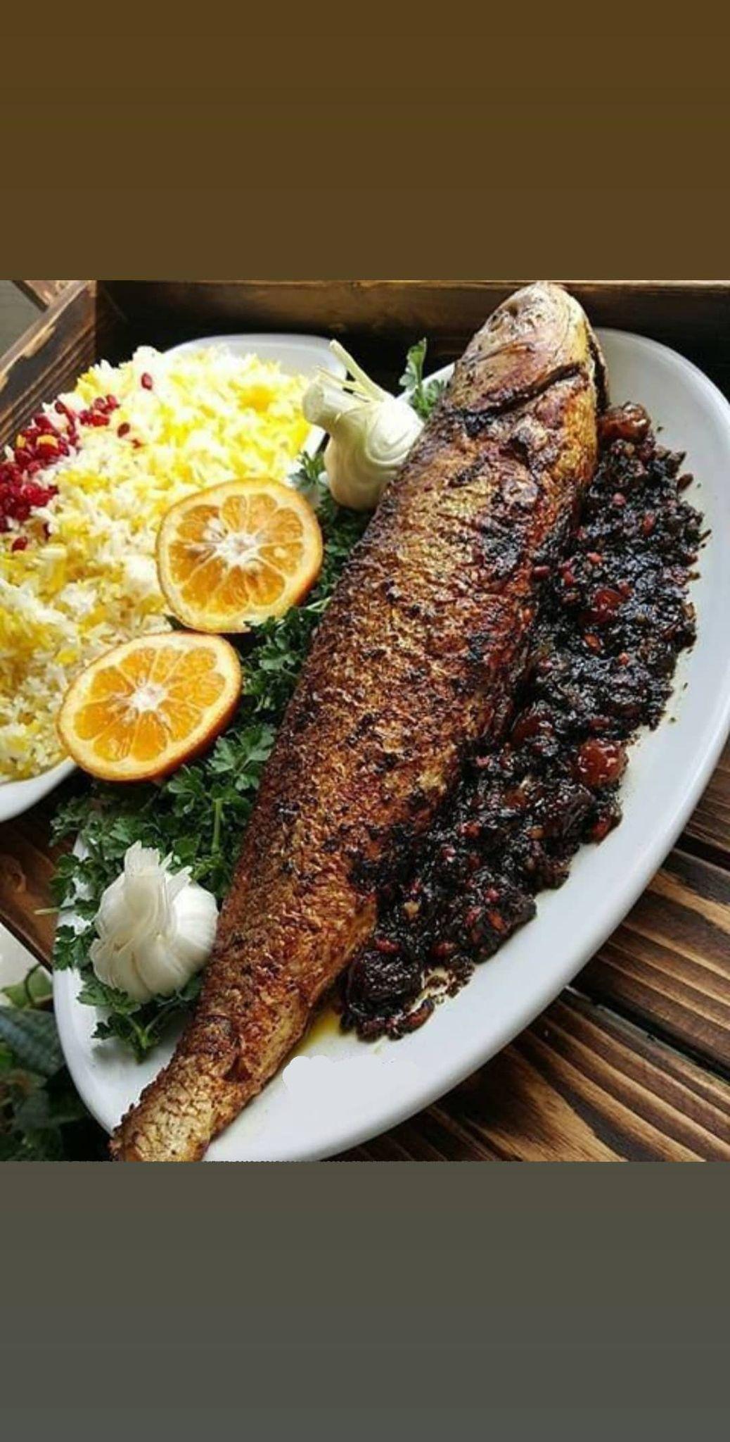 رستوران نگین شهر