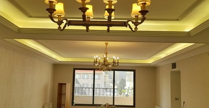 گچ کار هادی پرویزی