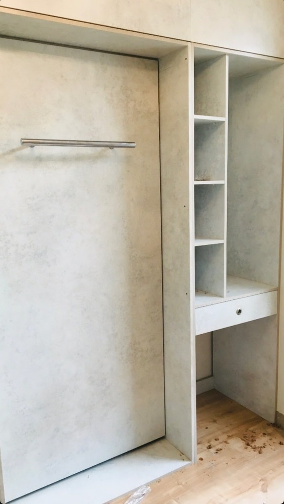 نجاری و کابینت سازی جهانی