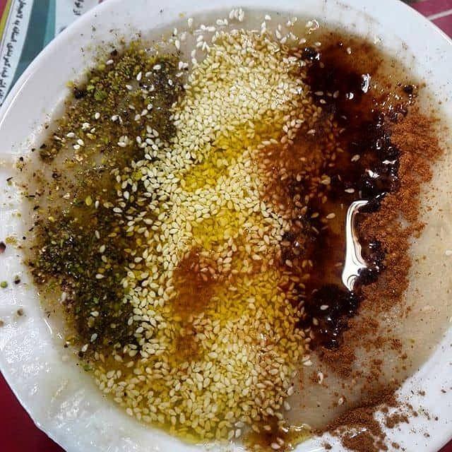 حلیم حاج اسماعیل