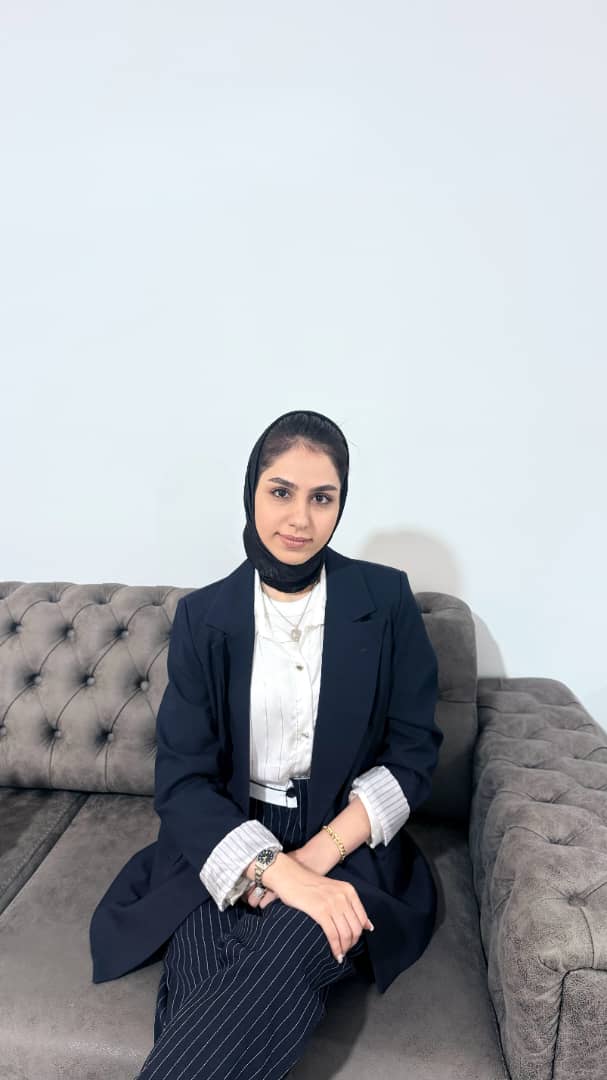 دفتر وکالت نگین ربیعی