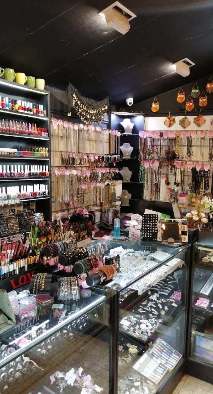 فروشگاه پیلاپیلا یونیک