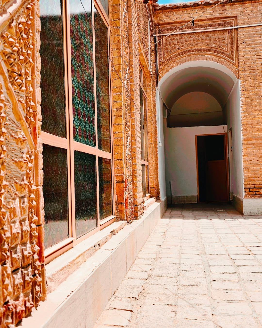 ارگ بهارستان
