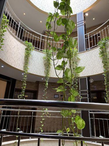 Nikan Hotel Apartment