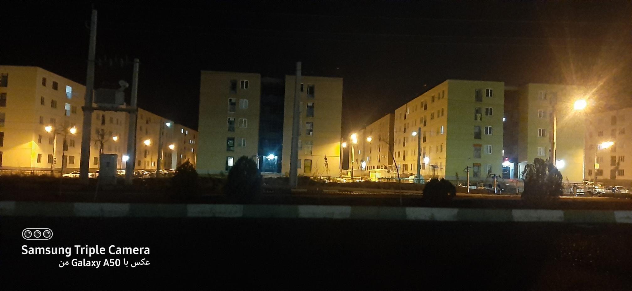 کیسون زون ۳