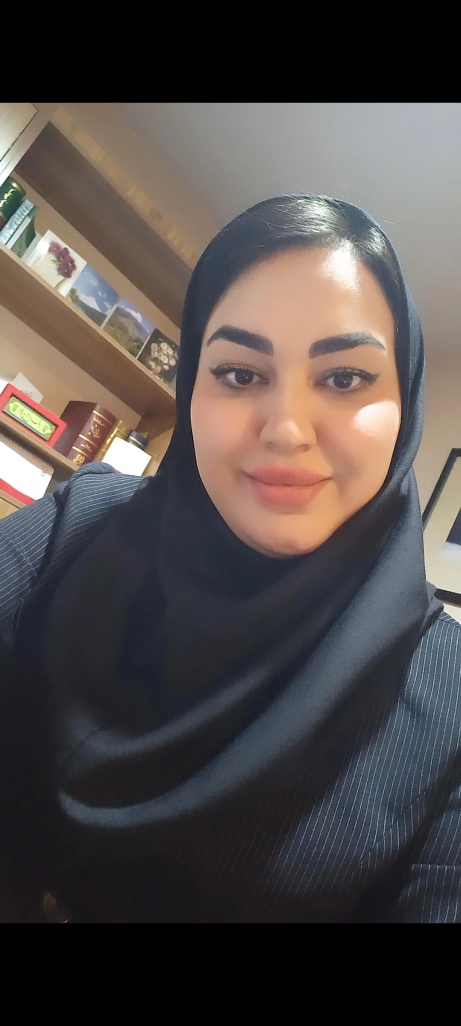 زهرا کاظمی وکیل خانم