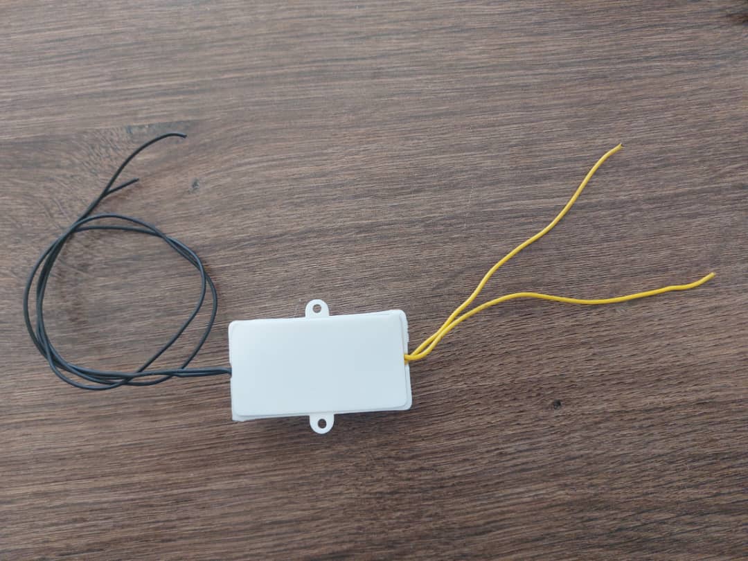 پیشرو الکترونیک مهدی امیرپور