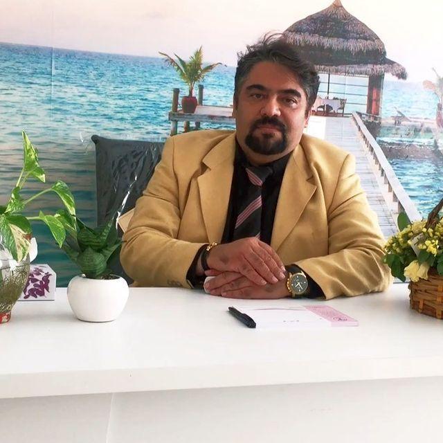 کلینیک شبانه روزی یاس ناز